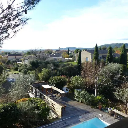 Сasa de vacaciones Puits D'avril